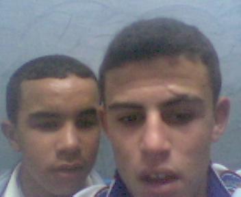 ahmed and mohamed